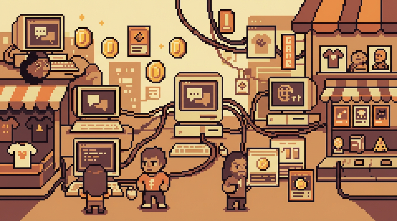 How Internet Fandoms Became a $34 Billion Economy That's Reshaping Culture